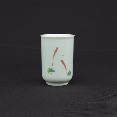 浮魚S105聞杯