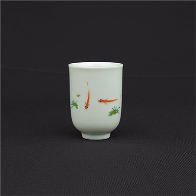 浮魚S103聞杯