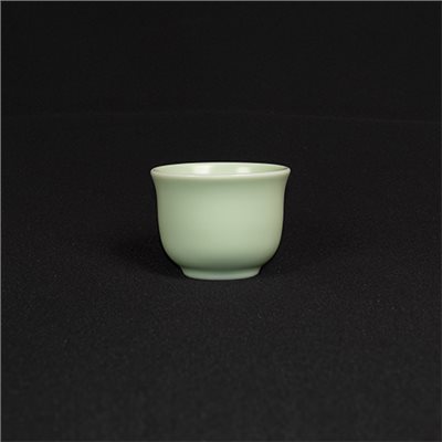 無光綠G128飲杯