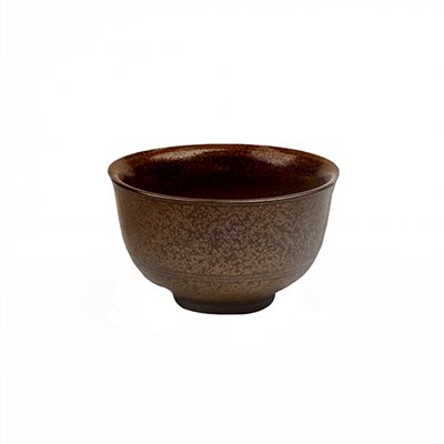 鐵紅釉E313杯