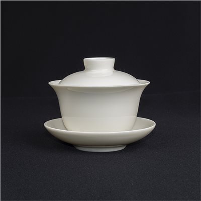 牙白S854蓋杯-缺貨