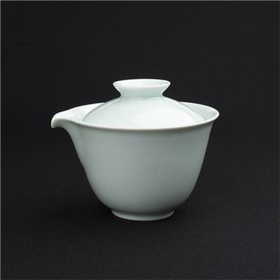 青白AA蓋杯