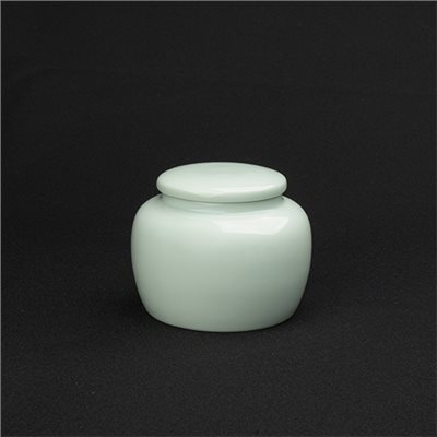 青白R72茶罐(50克)