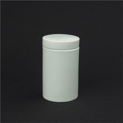 青白A113茶葉罐