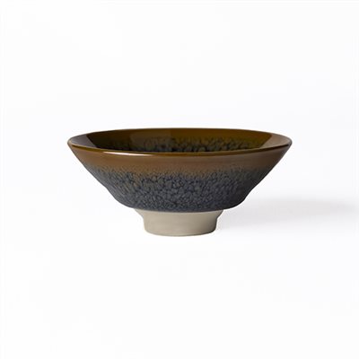 16、S118斗笠油滴A天目杯