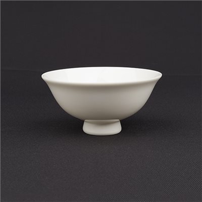牙白S109響杯