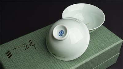 S109響杯組［綠魚］-缺貨