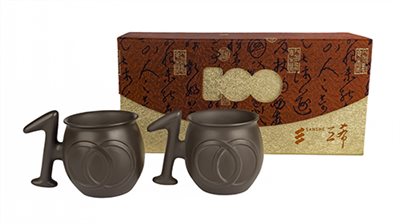 百年紀念杯［2入組］