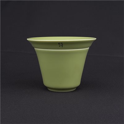 湖綠S156AB茶漏